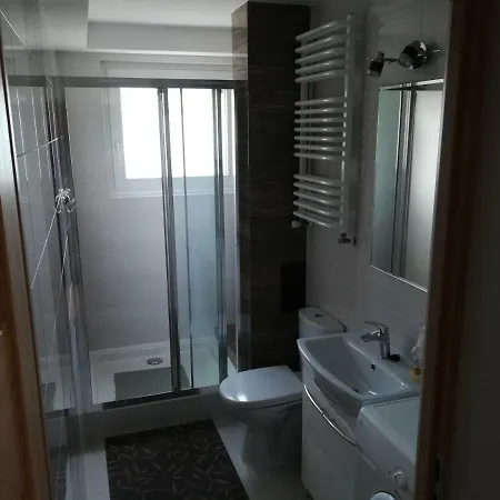 Kornelii Apartment