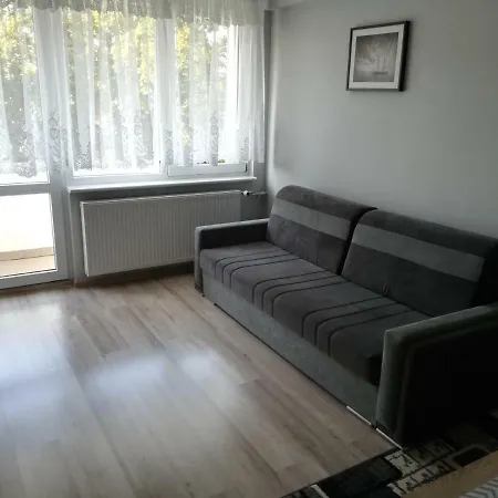 Apartment Kornelii