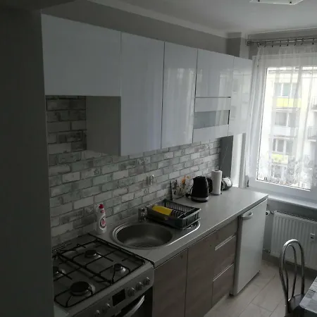 Apartment Kornelii *