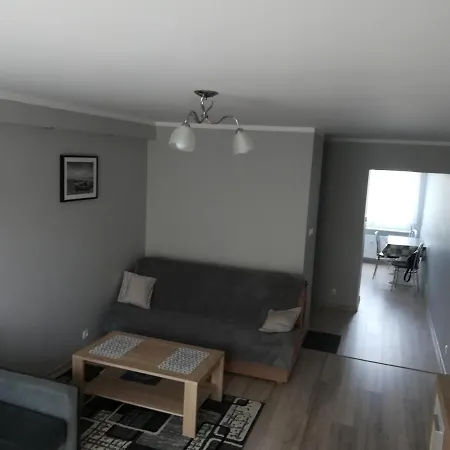 Kornelii Apartment